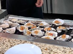 -汉巴味德·烤肉与啤酒的自助(杭州大悦城店)