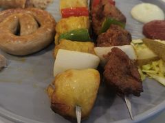 -库滋明·俄罗斯特色美食(中央大街店)