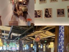 -隔壁老王·家常云南菜(花巷店)