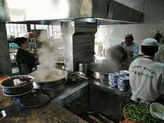 -清真磨沟沿老字号牛肉面(总店)