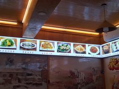 -老味道1992(武当山店)