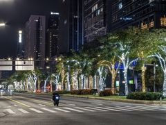 -皇庭广场(福华三路店)