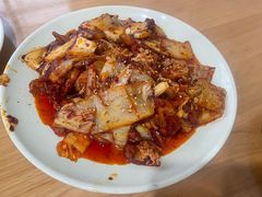 -贤花饭店(城阳店)