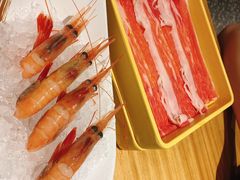 -水林间·寿喜烧自助(仙林金鹰店)