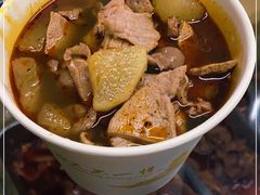 -王记生烫牛杂面馆(兰陵路店)