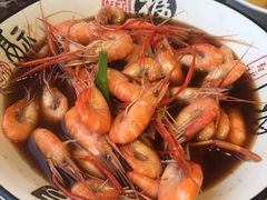 -风味小馆(天目湖宾馆店)