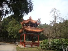-富乐山