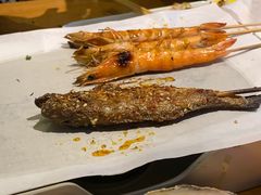 -木屋烧烤(龙湖天街店)