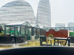 -大隐·成都火锅Bistro(合生麒麟新天地店)