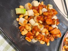 -玉桥餐厅(天坛店)