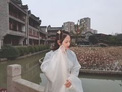 -龙潭水乡
