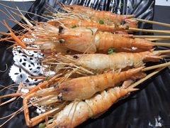 -79号渔船海鲜饭店(华强北店)