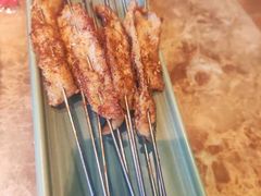 -金太阳海鲜烧烤·本地人餐厅(东纬路旗舰店)