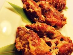 -真爱中国餐馆·年华店(朱雀大街店)