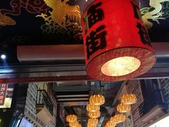 -庙街旅游·美食广场(五一广场店)