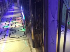 -东方之珠洗浴休闲广场(和平店)