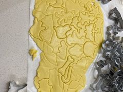 -千浔一暖DIY蛋糕烘焙(人民大学店)