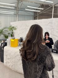 -BOF HAIR BY HONTO