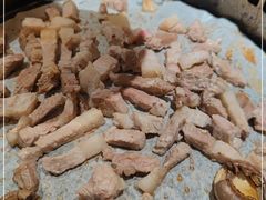 -香猪坊韩国烤肉专属门店(魏公村店)