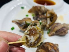 -健眺小海鲜(临海后山店)