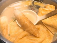 -yokocho上横町·日本食街(深业上城店)