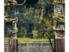 -中国观音故里广德景区