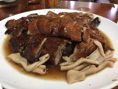 -黄连大头华烧鹅店(大良店)