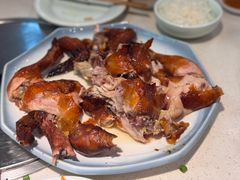 -飨赫驾瓦罐烤鸡(佛岗店)