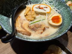 -雷神拉面(财富中心玉米楼店)