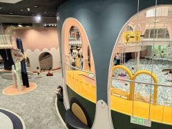 -奈尔宝家庭中心·亲子餐厅(鄞州万达店)