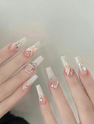 点击看大图 -M·X Nail日式美甲美睫