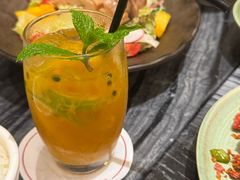 -Thai Alley泰爱里(二沙岛店)