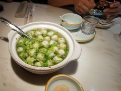 -日丰园海肠水饺·老字号大连海鲜(和平广场店)