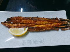 秋刀鱼-江湖翅客(琶洲新村店)