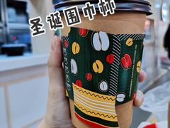 -麦当劳(中山公园龙之梦店)