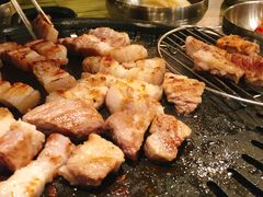 -401餐厅(弘大店)
