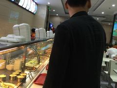 -农工商超市(金沙江路店)