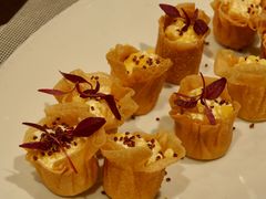 -山壹竹庭院餐厅