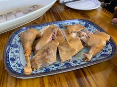 -芸海阁·农家私房菜(沙家浜景区出口店)