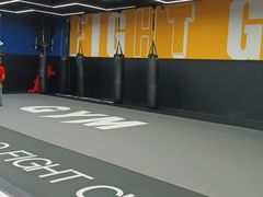 -成杰格斗·拳击·柔术·防身术(建设路店)