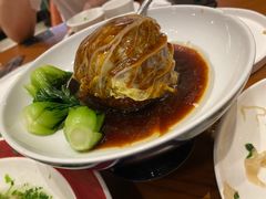 -上海人家花樣年华(中山公园店)