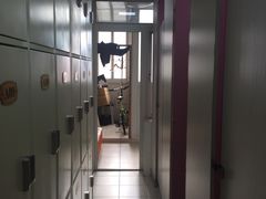 -悦动体能(金融街店)