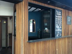 -RUMORS COFFEE ROASTERY鲁马滋咖啡(湖南路店)