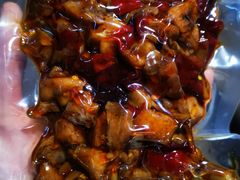 招牌冷吃兔-鑫记婆婆兔·兔头(春熙店)