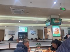 -黑窑厂糖油饼烤鸭·清真菜(旗舰店)