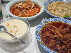 -欧记大排档·景德菜(上海首店)