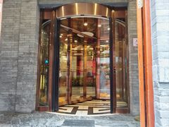 -全聚德(前门店)