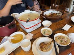 -临家闽南菜(宝洲路店)