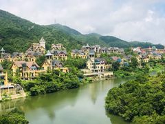 -东部华侨城