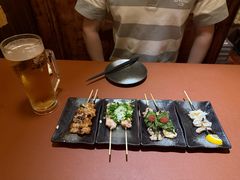 -鸟内会(河北路店)